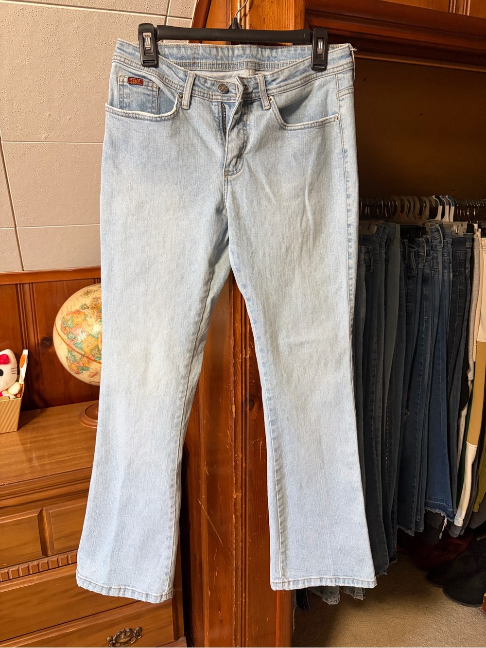 Women's Lee Jeans